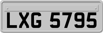 LXG5795