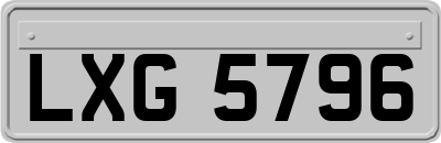 LXG5796