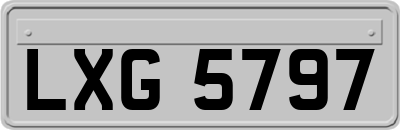 LXG5797