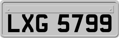 LXG5799