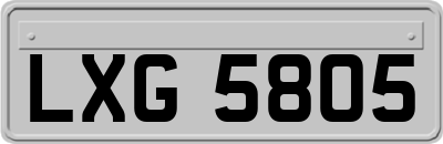 LXG5805