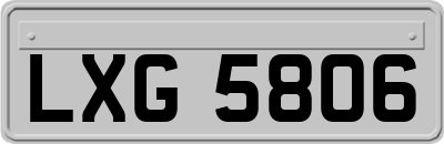 LXG5806
