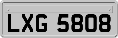 LXG5808