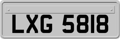 LXG5818