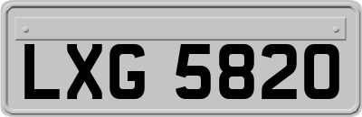 LXG5820