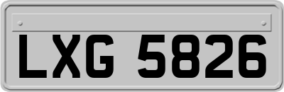 LXG5826