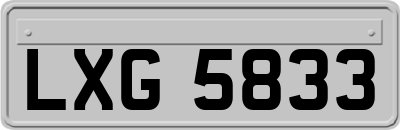 LXG5833