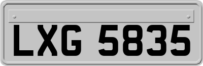 LXG5835