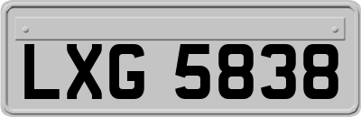 LXG5838