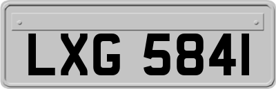 LXG5841