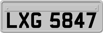 LXG5847