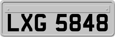 LXG5848