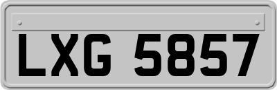 LXG5857