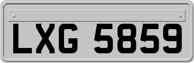 LXG5859