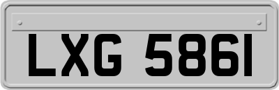LXG5861