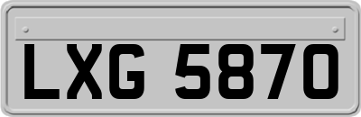 LXG5870