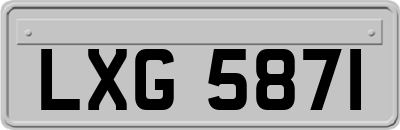 LXG5871