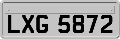 LXG5872