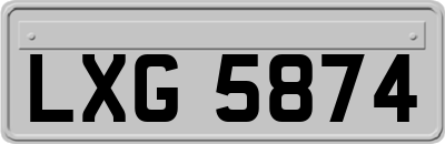 LXG5874