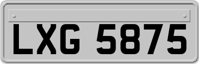 LXG5875