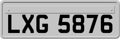 LXG5876