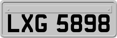 LXG5898