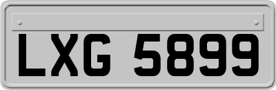 LXG5899