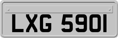LXG5901