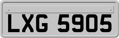 LXG5905