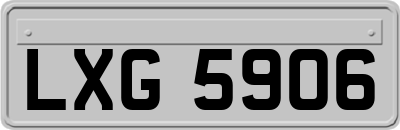 LXG5906