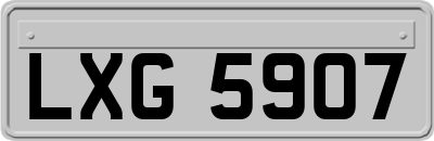 LXG5907