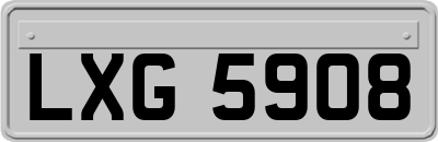LXG5908