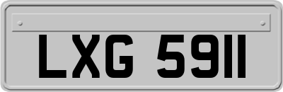 LXG5911