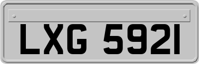 LXG5921
