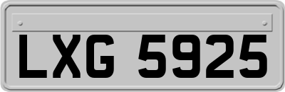 LXG5925