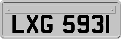 LXG5931