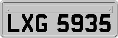 LXG5935