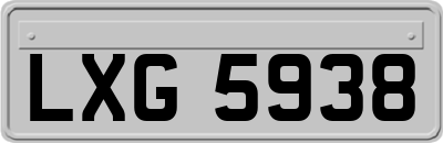 LXG5938