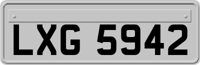 LXG5942