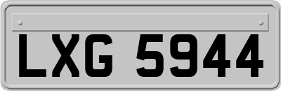 LXG5944