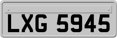 LXG5945