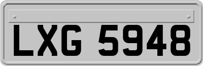 LXG5948