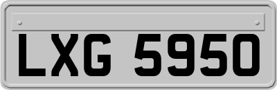 LXG5950