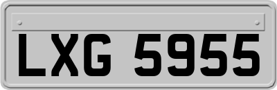 LXG5955
