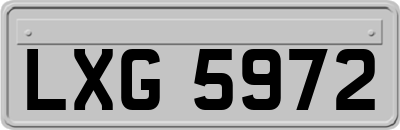 LXG5972