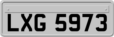 LXG5973