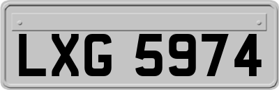 LXG5974