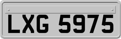 LXG5975