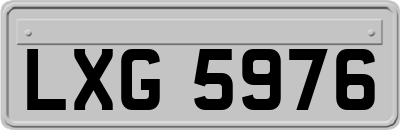 LXG5976