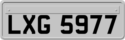 LXG5977